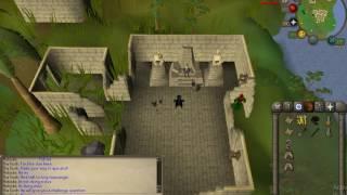 OSRS NEW HARD CLUE    WOO AN EGG KIWI  2016