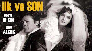 İlk ve Son Türk Filmi  FULL  Restorasyonlu  CÜNEYT ARKIN  SELDA ALKOR