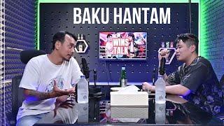 JOHN WICK INDONESIA RUDY GOLDENBOY CARI MASALAH LAGI…BAKAL 1 LAWAN 3 #winstalk ep 02