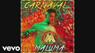 Maluma - Carnaval Audio