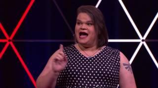 Living With High Functioning Anxiety  Jordan Raskopoulos  TEDxSydney