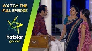 Vanambadi Epi 487 05-09-18 Download & Watch Full Episode on Hotstar