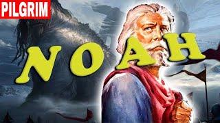 Noah and the Flood  Legends of the Jews