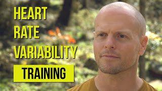 How HRV Training Can Boost Your Performance and Well-being — Recommended Resources — Tim Ferriss