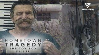 Hometown Tragedy The Toy-Box Killer  Full Episode  Very Local