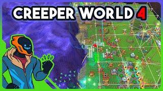 Creeper World 4 Is My Ideal Chillout Game