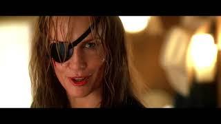 Kill bill 1 Fighting scene 6 Elle Driver Vs The bride