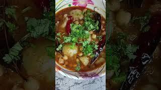 #chatpate chole sabhi ke favourite# #youtube #shorts #trending #viral #video #recipe