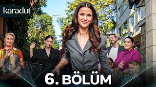 Karadut 6. Bölüm FİNAL