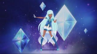 The Transformation of Talia  LoliRock