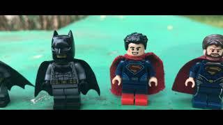 LEGO DC Comics Superheroes 219