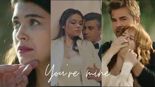 Top 6 Obsessive Love Turkish dramas  Kidnapping & Forced marriage