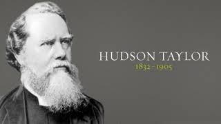 ஹட்சன் டெய்லர் - Hudson Taylor  Christian missionary biography in tamil