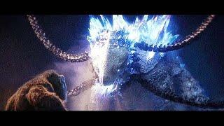 Godzilla X Kong Trailer Shimo Attacks and New Titans Breakdown