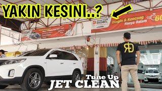 DOKTER.MOBIL TUNE.UP  kia Sorento Tune up  tips.otomotif