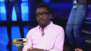 Arise Entertainment 360 Tony Okungbowa Breaking News