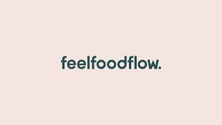 feelfoodflow. Raising world shapers while learning to eat