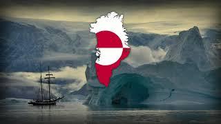 Nunanga aa nunarsuup avannaani - Greenlandic Patriotic Song