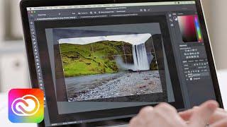 Whats New Adobe Photoshop CC June 2016  Adobe Creative Cloud