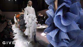 GIVENCHY  Spring Summer 2020 Haute Couture Show