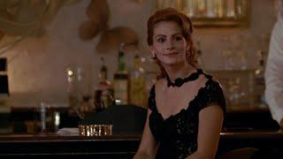 Pretty Woman - Slippery Little Suckers The Dinner Scene