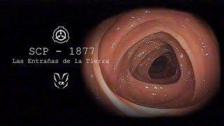 SCP-1877 Las Entrañas de la Tierra - Seguro - Loquendo