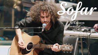 dEgidio - Disertare  Sofar Naples