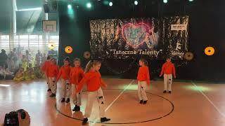 WDS ZIOMKI - FLO RIDA  Taneczne Talenty 2024  Wolak Dance Studio