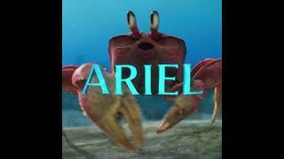 The Little Mermaid - “Where’s Ariel” Disney Home Entertainment Spot