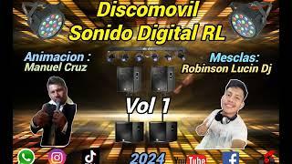 TRACK 3 SONIDO DIGITAL RL VOLUMEN 1 CON LA ANIMACION DE MANUEL CRUZ