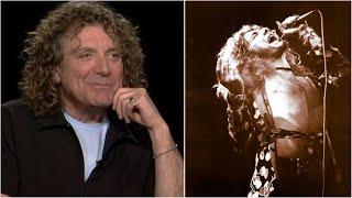 Robert Plant Interview on Charlie Rose 2005