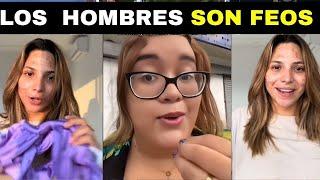  MUJER MODERNA quiere que los HOMBRES la acepten con SOBREPESO