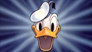 Donald Ducks Cartoon Theme 2