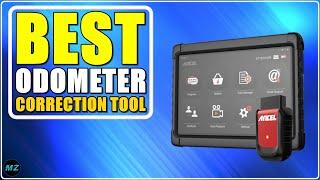  ANCEL X6  Best Odometer Correction Tool For All Cars  2023 Review  Aliexpress - Mileage Tool