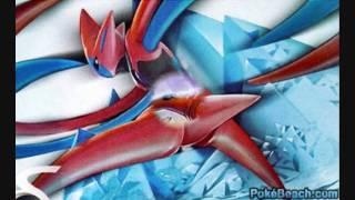 Pokemon FRLGEmerald Music Vs. Deoxys EXTENDED