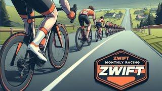 Zwift Race Stage 4 Sea Breeze - Mayan San Remo B on Mayan San Remo in Watopia - 2026-06-24