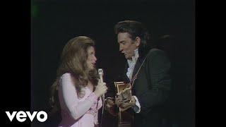 Johnny Cash June Carter Cash - Jackson The Best Of The Johnny Cash TV Show