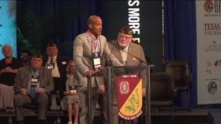 Most emotional speech you’ll ever hear  David Goggins