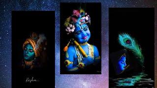 Krishn janmashtami status video2022 Krishn janmashtami whatsapp status video Krishna ji