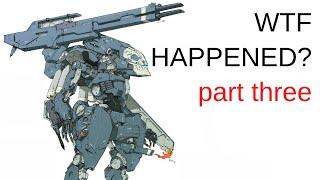 What Even Happens in MGSV? Part Three - Outer Heaven END