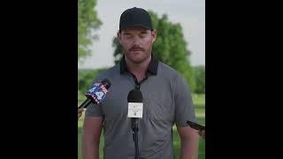  PGA golfer Grayson Murray discussed his mental health struggles before he passed away at 30