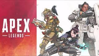 Apex Legends Official Launch Trailer Song Legends by Know-Madik *FINALLY* 