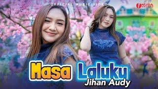 Jihan Audy - Masa Laluku Official Music Video