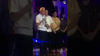 PMPC Best Drama anthology award to Ipaglaban Mo in 2019