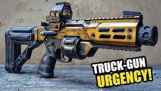 Top 6 Truck Guns Every Driver Needs #1Will Shock You