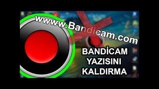 BANDİCAM FULL YAPMA 2018 sesli anlatım 