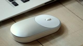 Mi Mouse Unboxing & Review