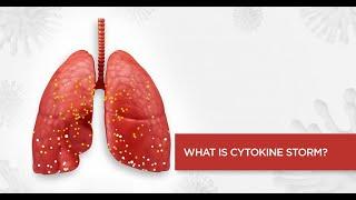 What is Cytokine Storm?  Apollo Hospitals