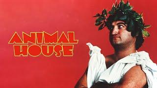 Animal House National Lampoons Animal House 1978 diretto da John Landis Videorecensione