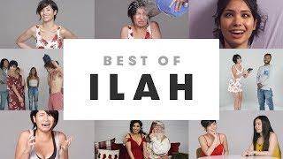 Ilahs Best Moments  Best of  Cut